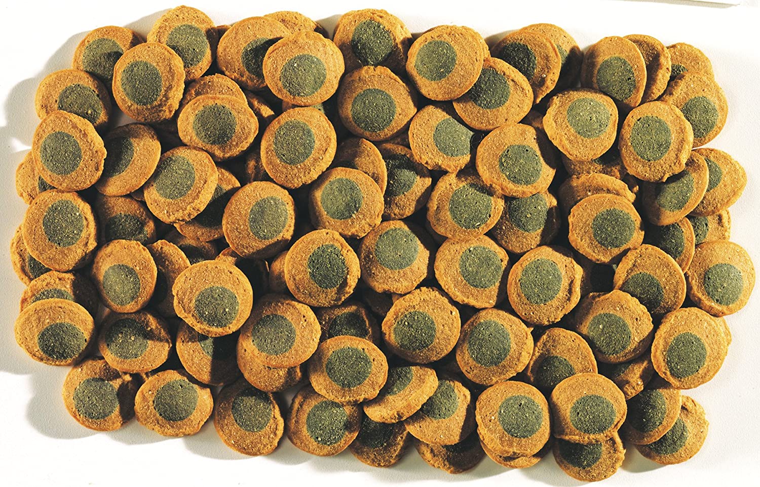 Tetra Pleco Multi Wafers, Multicolored, 250 ml (Pack of 1) - Image 3