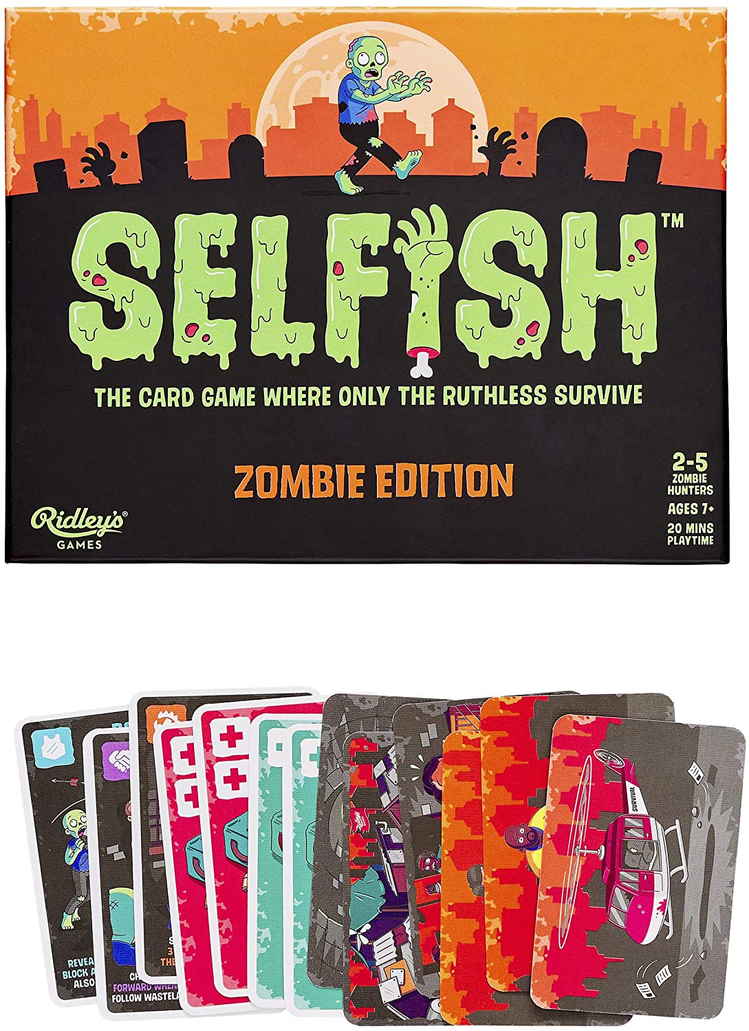Ridley’s, Multicoloured - Image 2