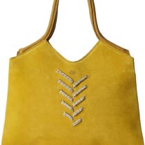Mila Louise Women's Obaya Tr Cross-Body Bag