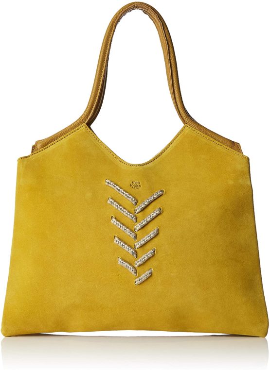 Mila Louise Women's Obaya Tr Cross-Body Bag