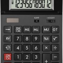 Canon AS-2200 12-Digit Desktop Calculator