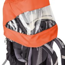 VAUDE Sun Combination Raincover Shuttle