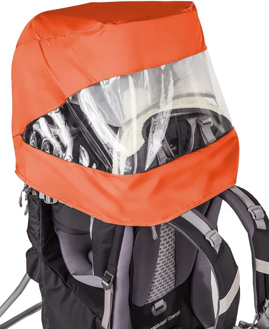 VAUDE Sun Combination Raincover Shuttle