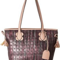 Laura Vita Women's 3080 Tote