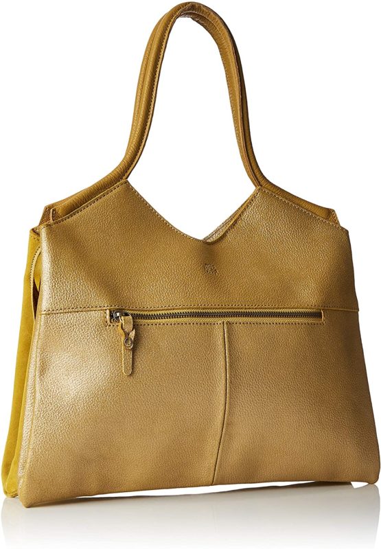 Mila Louise Women's Obaya Tr Cross-Body Bag - Image 2