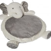 Mary Meyer 42557 Afrique Elephant Baby Mat,Multicolour