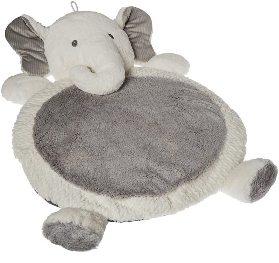 Mary Meyer 42557 Afrique Elephant Baby Mat,Multicolour