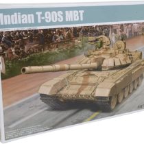 Trumpeter TRU05561 Model Kit, Various