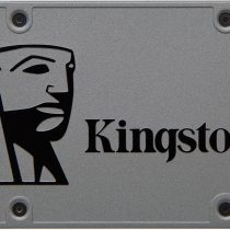 Kingston SUV500/240G SSD UV500 SATA3 2.5 Inch Stand-Alone Drive