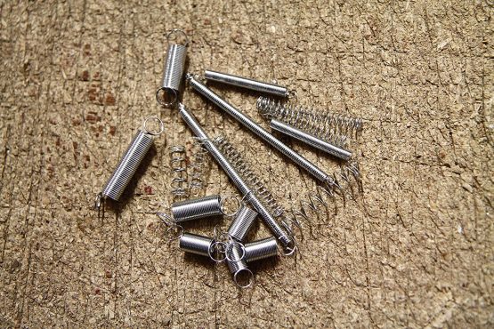 Rolson 61298 Spring Assortment - 150 Pieces - Image 2
