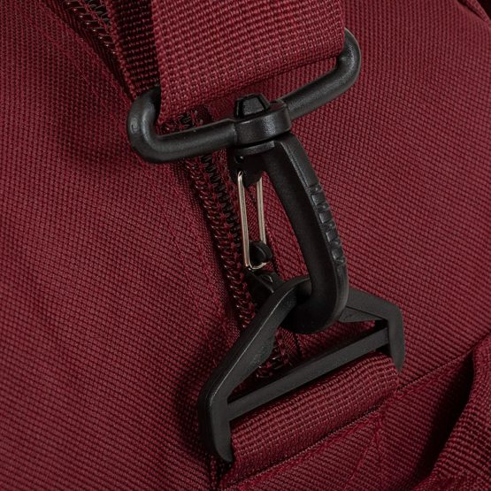 Highlander Cargo Bag 30L Durable Canvas Holdall ideal for Travel or as a Sport Duffle Bag - Image 3