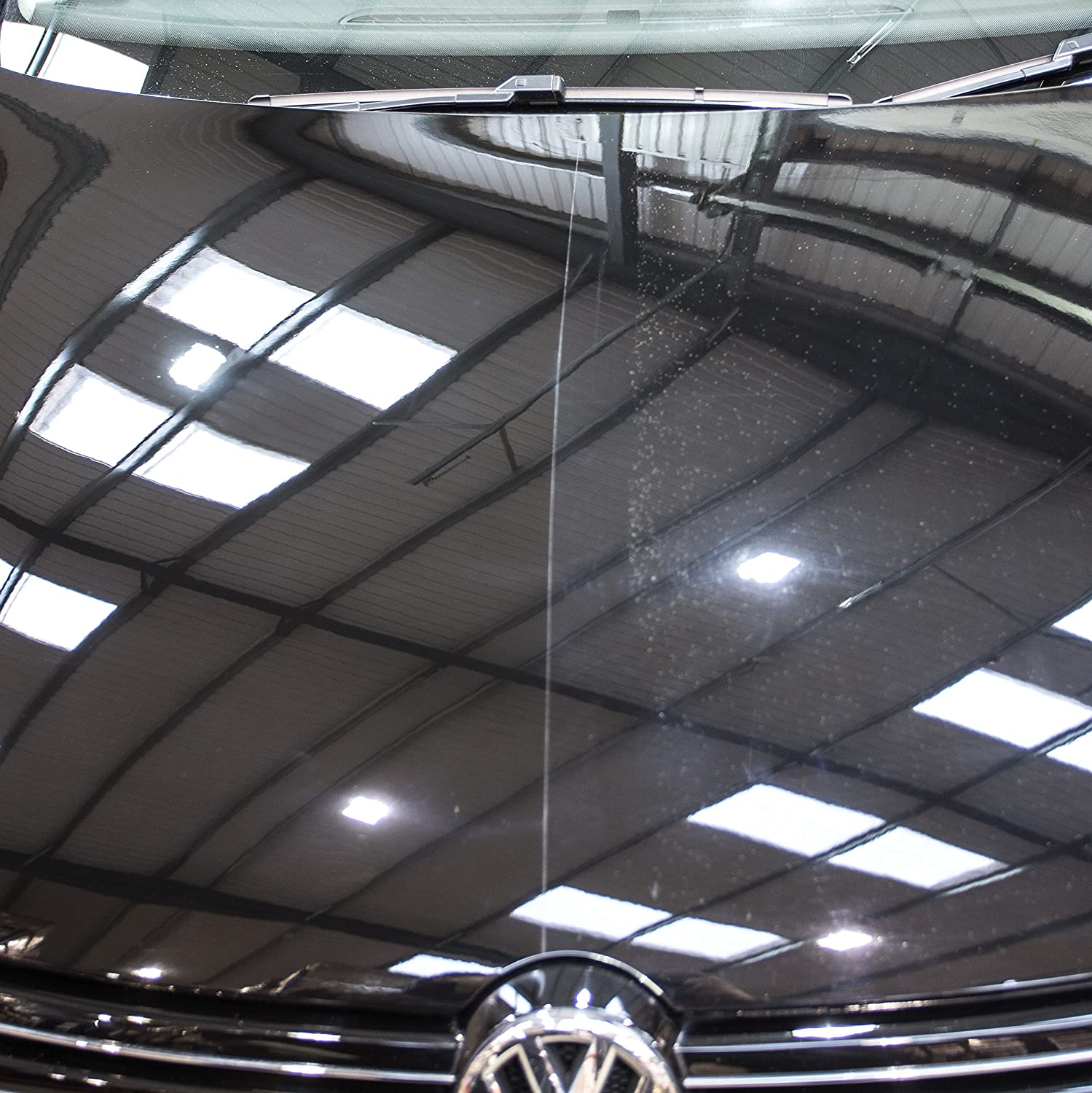 Meguiar's Ultimate Car Polish Pre-Waxing Glaze 473ml - For Deep Reflections and Maximum Gloss - G19216EU - Image 2