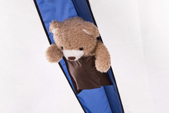 Deryan Bedtent (Dark Blue, Toddler) - Image 3