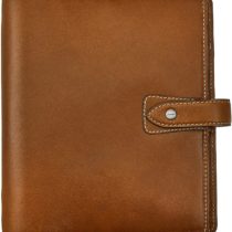 Filofax A5 Malden Organiser - Ochre