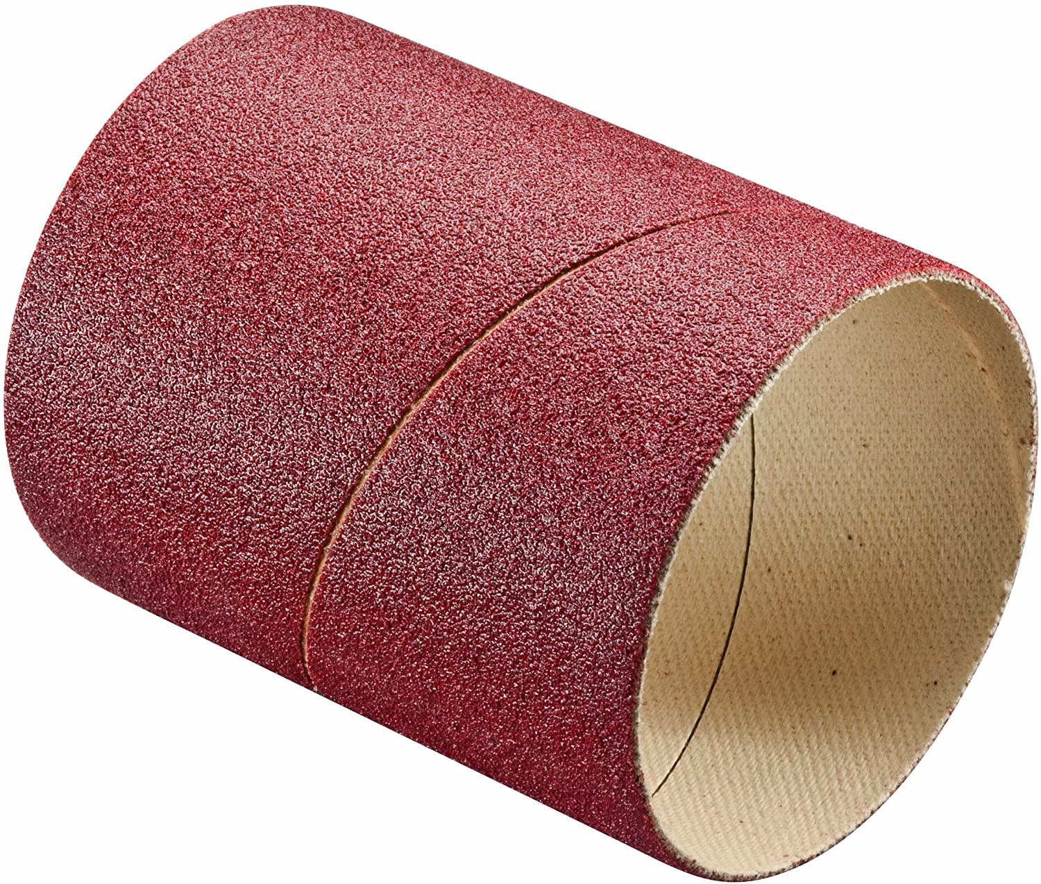 Bosch Home and Garden Sanding Sleeve (SH60 K80, for Bosch Home and Garden PRR 250 Removing Roller), Green, Körnung 80
