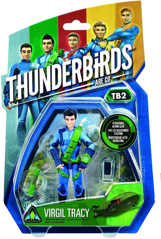 thunderbirds are go action figures