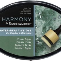 Spectrum Noir Harmony WATR REACTVE TOPZ, Green Topaz, One Size