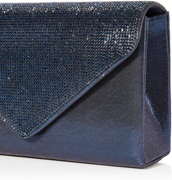 SwankySwans Women's Pheobe Clutch, M - Image 3