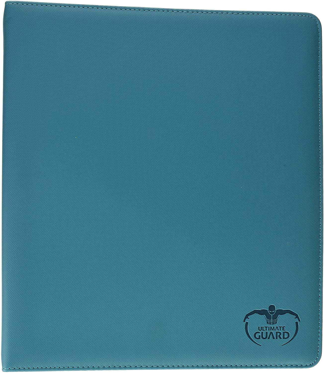 Ultimate Guard UGD010624 Slim XenoSkin 3-Ring Supreme Collector's Album