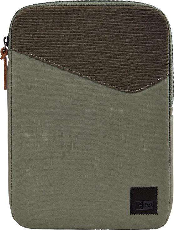 Case Logic LoDo Sleeve for 10-Inch Tablet PetrolGreen Drab - LODS110PTG - Image 2