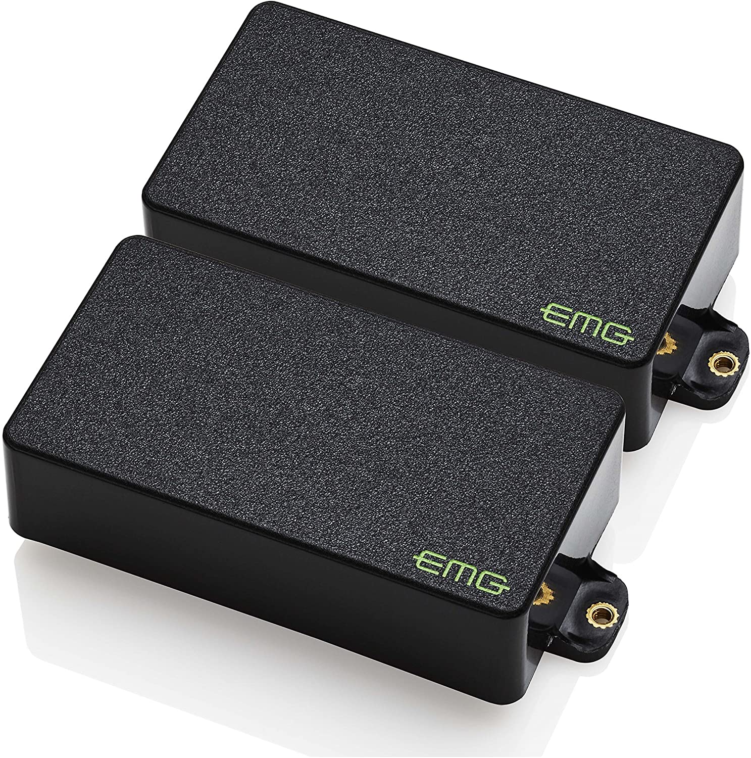EMG Kirk Hammett Bone Breaker Set Black, Einheitsgröße