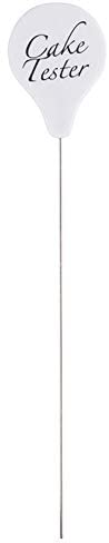Chef Aid Metal Cake Tester, Stainless Steel Cake Tester - Image 2