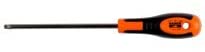 Bahco 618-27-125 Tx-27 Torx Screwdriver, Multi-Colour, 222 mm
