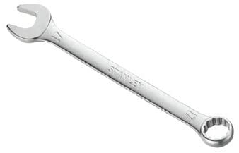 Stanley Wrench Mista 22