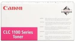 Canon 1435A002 laser toner copier magenta red cartridge CLC1100/CLC1120 CLC1130/CLC1150 CLC1160/CLC1180