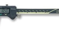 Mitutoyo MIT500-196-30 Absolute AOS Digimatic Caliper, 0mm-150mm/0"-6" Range