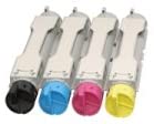Epson C13S050089 AcuLaser C4000 AL-C4000 colour toner cartridge red magenta S050089, 6000 Seiten