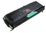 Canon FX 1 FX1 black laser toner cartridge , L700, L720, L760, L770, L775, L777, L780, L785, L790, L3300