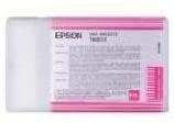 Epson T6113 - Print cartridge - 1 x magenta, No