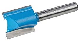 Silverline 955430 1/4" Straight Metric Cutter 18 x 20 mm, 18 x 20mm