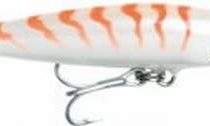 Rapala Unisex's CDMAG07 Countdown Magnum 07 Cg, Grey, 12 gr