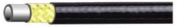 Jagwire 18008391 Hyflow Hydraulic Hose 3000 mm - Carbon Silver, 3m - Image 4