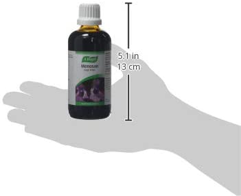 A.Vogel Menosan Sage Drops, 100 ml (Pack of 1) - Image 4