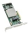 Adaptec RAID 2277600 CD-R MD2 Low Profile Adapter/8x PCI-e 3.0, 12GBps