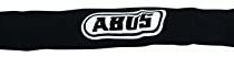 ABUS ABU10KS110 Padlock, Black, 110cm