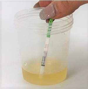 30 x One Step Ovulation Strips 20miu/ml Test Kit Sensitive Fertility Predictor Testing Sticks (Wide Width) - Image 3