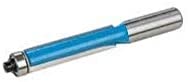 Silverline 583249 1/2" Flush Trim Cutter 1/2 x 2"