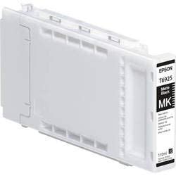Epson T6925 110 ml UltraChrome XD Original Ink Cartridge - Matte Black, Standard - Image 4