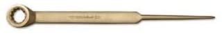 Ega Master 70257 - Offset Ring Structural Wrench 46 Mm (Non Sparking) Cu-Be