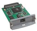 HP JetDirect 620n - Print server - EIO - EN, Fast EN - 10Base-T, 100Base-TX