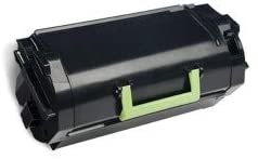 Lexmark Extra High Yield Corporate Cartridge, 52D2X0E, Black - Image 3