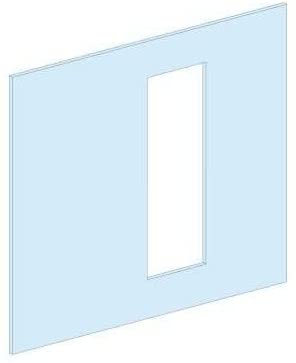 Schneider Electric 03661 FR.PL.HZ.NS-INS630 CHANGEOVER, White
