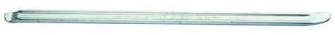 Bahco 38-12 - Tyre Lever, Silver