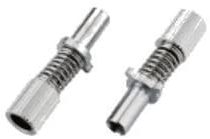 Jagwire PR Cable Adjuster Barrell Mickey, Multicolour
