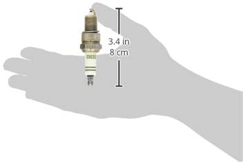 Bosch WR7LC - Spark Plugs Nickel - 1 piece - Image 2
