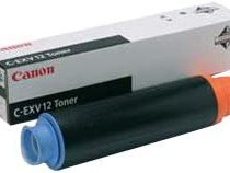 Canon C-EXV12 - Toner cartridge - 1 x black - 24000 pages